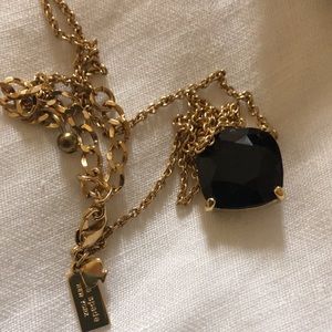 Kate spade necklace